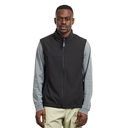 Patagonia - Textured Fleece Vest
