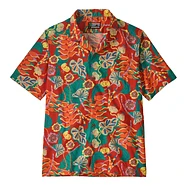 Patagonia - Tidal Threads Camp Shirt