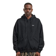SEDAN ALL-PURPOSE - OG Logo Full Zip Hoodie