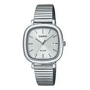 Casio - LTP-B166D-7AVEF