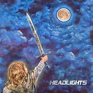 Alex G - Headlights Red Vinyl Edition