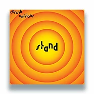 Comb Versions - Stand