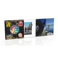Pink Floyd - Wish You Were Here 50th Anniversary Edition