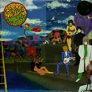 Prince And The Revolution - Around The World In A Day Deluxe Edition