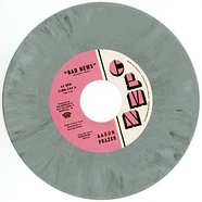 Aaron Frazer - Bad News Done Lyin' Colored Vinyl Edition