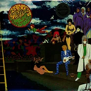 Prince & The Revolution - Around The World In A Day Black Friday