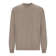 Colorful Standard - Oversized Organic LS T-Shirt