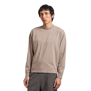 Colorful Standard - Oversized Organic LS T-Shirt