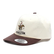 Pendleton - Novelty Snapback Hat