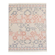 Pendleton - Fringed Cotton Throw