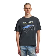 Satisfy - Mothtech T-Shirt