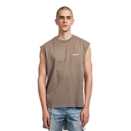 Satisfy - Mothtech Muscle Tee