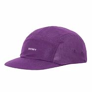 Satisfy - Rippy Air Trail Cap