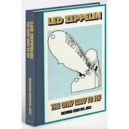 洋楽 Led Zeppelin / The Only Way To Fly Richard Morton Jack - Led Zeppelin: The Only Way To Fly | HHV