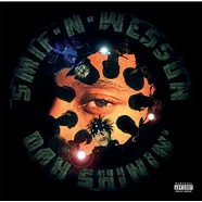 【レアLP】Smif-N-Wessun – Dah Shinin' Smif-N-Wessun – Dah Shinin' – 2 x Vinyl (Clear, LP, Limited