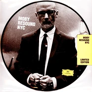 Moby - Resound NYC