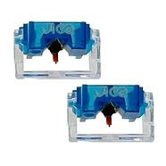 Jico - N-44G DJ IMP SD Ersatznadel (1 Paar)
