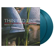 Dune:Part Two(Arrakis Edition) [Vinyl LP