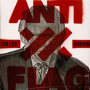 Anti-Flag - 2020 Vision