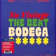 Nu Vintage - The Beat Bodega
