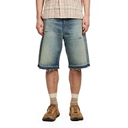 Sunflower - Super Wide Short