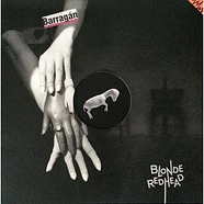 Blonde Redhead - Barragán