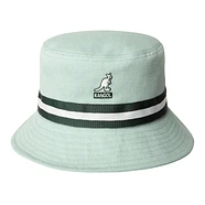 Kangol - Stripe Lahinch Bucket Hat