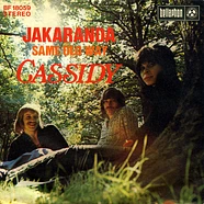 Cassidy - Jakaranda / Same Old Way