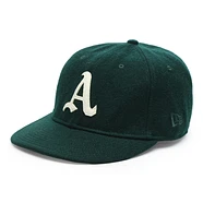 New Era - IMG Heritage RC Oakland Athletics 9Fifty Cap