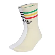 adidas x Bob Marley - Bob Marley Socks