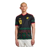 adidas - Jamaica 26 Away Jersey