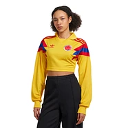 adidas - Colombia Reconstructed Bringback Jersey