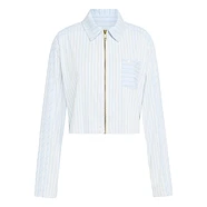 adidas - Poplin Shirt