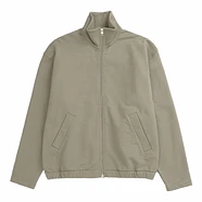 Norse Projects - Hornidal Relaxed Loopback Track Jacket
