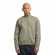 Norse Projects - Hornidal Relaxed Loopback Track Jacket