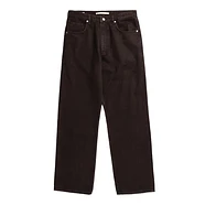 Norse Projects - Korshavn Relaxed 5 Pocket