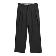 Norse Projects - Hestur Relaxed Twill Pleated Trouser