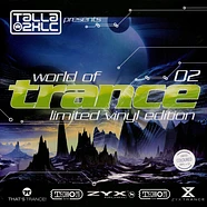 V.A. - Talla 2XLC Pres.: World Of Trance Vol. 2