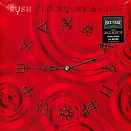 Rush - Clockwork Angels