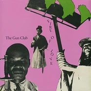 Gun Club - Fire Of Love Remastered