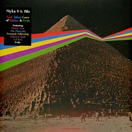 Myka 9 & Blu - God Takes Care Of Babies & Fools