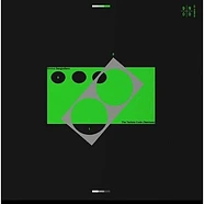 Enrico Sangiuliano (Charlotte De Witte / Kevin De Vries) - The Techno Code Remixes