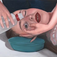 Dry Cleaning - Secret Love Apricot Vinyl Edition