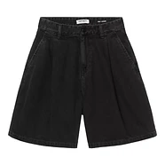 Carhartt WIP - W' Alta Short "Olympia" Denim, 10.5 oz
