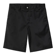 Carhartt WIP - Simple Short "Denison" Twill, 8.8 oz