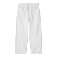 Carhartt WIP - Brandon Pant "Smith" Denim, 13.5 oz