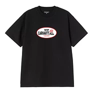 Carhartt WIP - S/S Harlequin BBQ T-Shirt