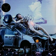 Arca - @@@@@