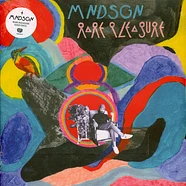 Mndsgn - Rare Pleasure