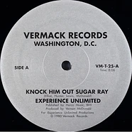 E.U. - Knock Him Out Sugar Ray